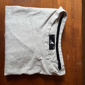 KANGOL Mens Long Sleeve